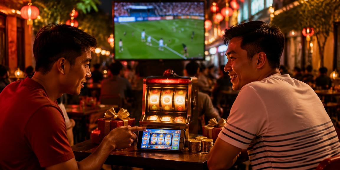 123ab Những Gì Có Trong Sảnh Live Roulette Ngay